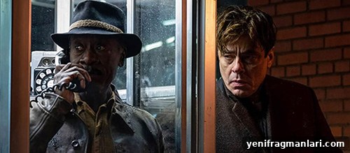 No Sudden Move (2021) Review: Soderbergh's Heist Thriller 2 img 29675 1