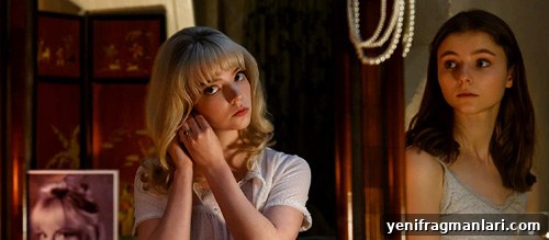 Last Night in Soho (2021) Review: A Stylish Thriller 2 img 29733 1
