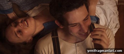 Mothering Sunday 2021 Movie Review: A Tender Period Drama 2 img 29774 1