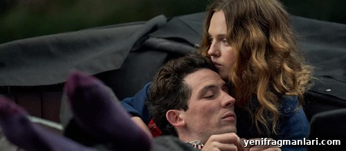 Mothering Sunday 2021 Movie Review: A Tender Period Drama 3 img 29774 2