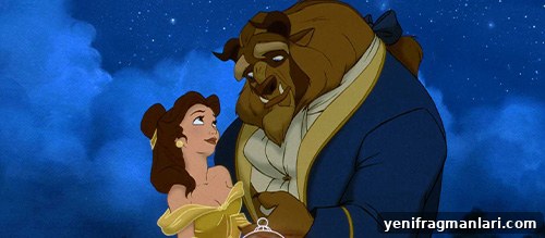 Beauty and the Beast (1991)