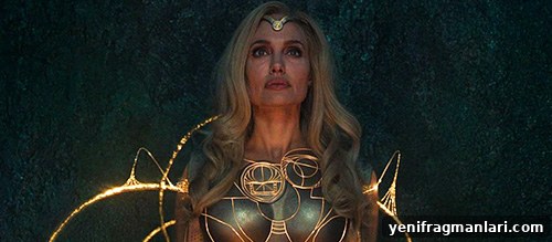 Eternals