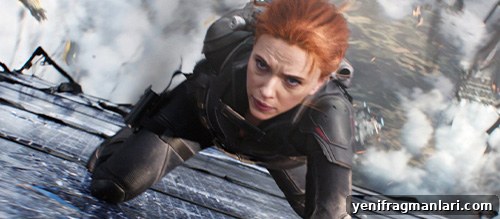 Black Widow
