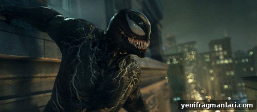 Venom: Let There Be Carnage