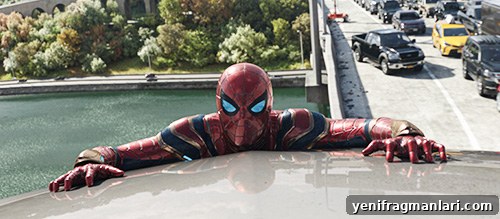 Spider-Man: No Way Home