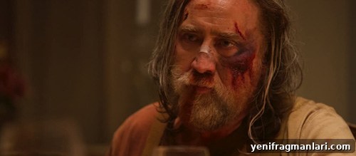 9 Critically Acclaimed Films of 2021 2 Pig movie poster