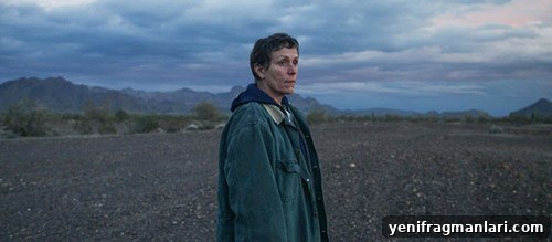 9 Critically Acclaimed Films of 2021 3 Nomadland film image