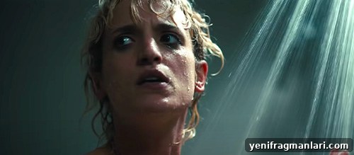 9 Critically Acclaimed Films of 2021 5 Titane film image