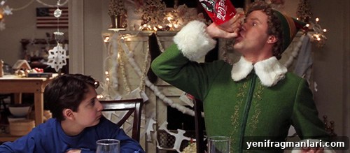 Elf (2003) Review: Why Will Ferrell's Holiday Classic Works 2 img 30017 1