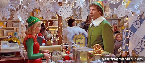 5 Reasons Elf Became a Gen Z Christmas Classic 5 img 30036 4