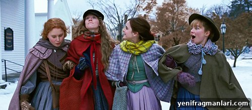 Why Little Women Is the Classic Christmas Movie 2 img 30087 1