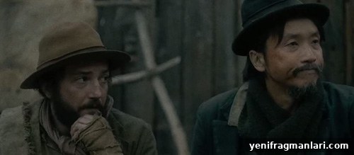 Top 10 Films of 2021 by Sam Sewell-Peterson 7 First Cow