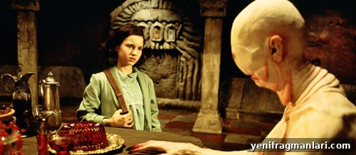 Pan's Labyrinth at 15: Revisiting Del Toro's Dark Fairy Tale 3 img 30232 2