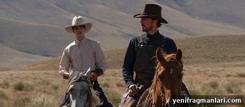 Joseph Wade’s Top 10 Films of 2021 6 The Power of the Dog