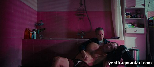 Joseph Wade’s Top 10 Films of 2021 7 Titane