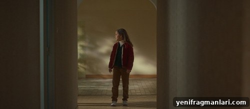 Joseph Wade’s Top 10 Films of 2021 8 Petite Maman