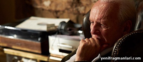 Joseph Wade’s Top 10 Films of 2021 9 The Father