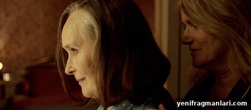 Annice White’s Top 10 Films of 2021 2 Two of Us