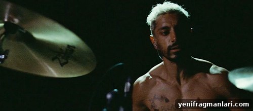 Annice White’s Top 10 Films of 2021 6 Sound of Metal