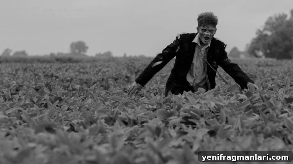 Still from Vampire Zombies...From Space! | Courtesy of CUFF