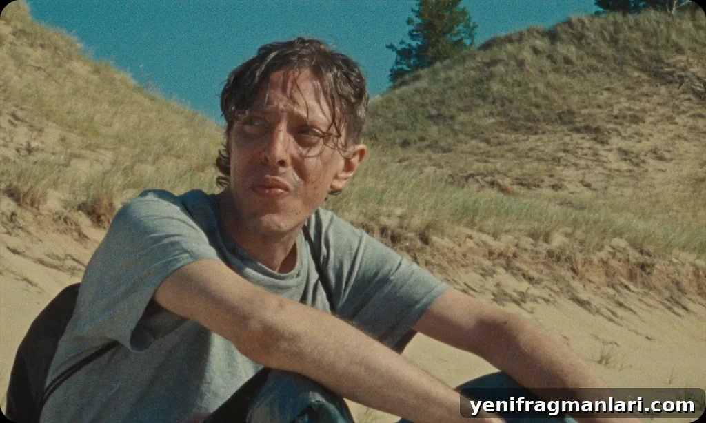 Tire Repair Shop and Joel Potrykus's Uneasy Catharsis 2 VULCANIZADORA Still | Courtesy of CUFF