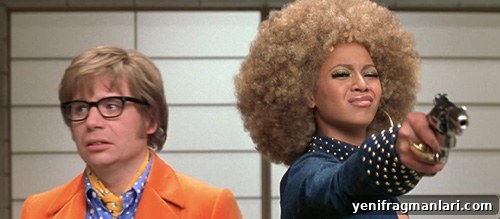 Austin Powers Movies Ranked: From Worst to Greatest 2 Austin Powers in Goldmember