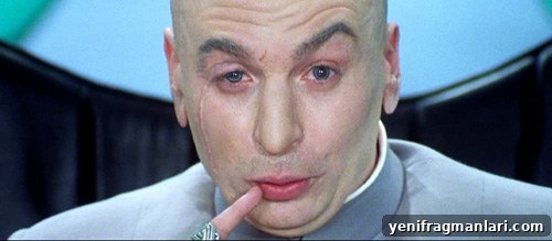Austin Powers Movies Ranked: From Worst to Greatest 4 Austin Powers: The Spy Who Shagged Me