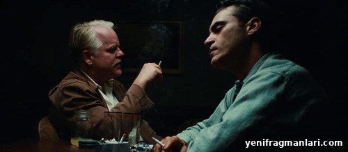 Paul Thomas Anderson Films Ranked: From Worst to Greatest 9 The Master