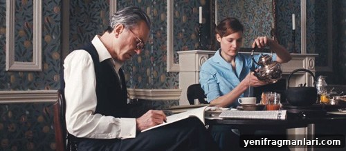 Paul Thomas Anderson Films Ranked: From Worst to Greatest 10 Phantom Thread
