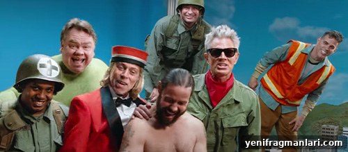 Jackass Forever 2022: Movie Review and Top Stunts 2 img 30566 1