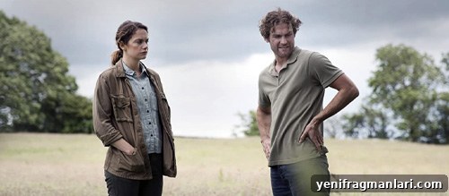 Clio Barnard Films Ranked: Every Movie Explained 2 Dark River film still