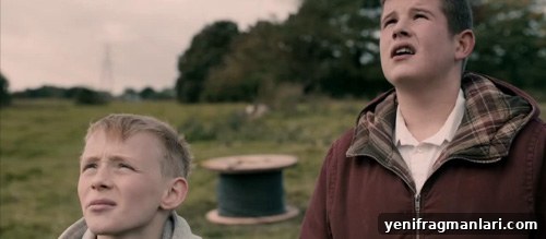 All Clio Barnard Films Ranked in Order 5 The Selfish Giant Clio Barnard