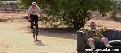 Top 10 Iconic Moments from Jackass: The Movie 5 BMX Tug-of-War
