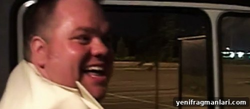 Top 10 Iconic Moments from Jackass: The Movie 6 Roller Disco Truck