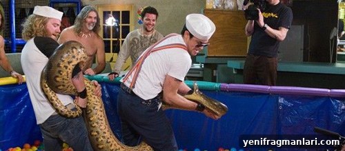 10 Unforgettable Jackass Number Two Moments 5 img 30719 4
