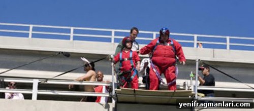 10 Unforgettable Jackass Number Two Moments 8 img 30719 7