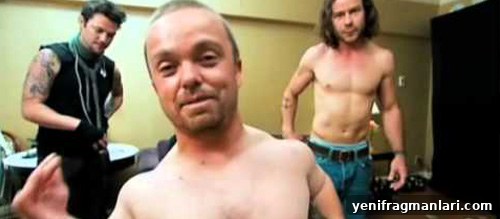 10 Unforgettable Jackass Number Two Moments 10 img 30719 9