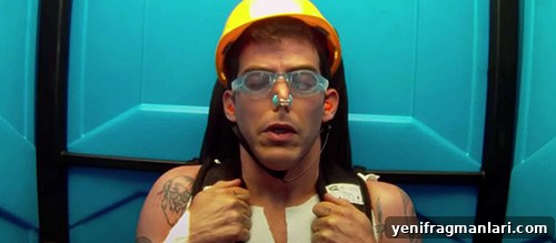 10 Iconic Jackass 3 Moments 11 Bungee portaloo stunt
