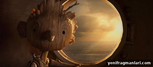 Animated Feature Oscar Winners Ranked by Impact 14 Guillermo del Toro’s Pinocchio
