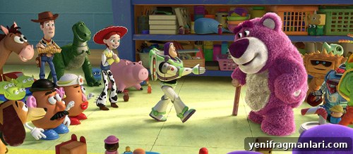 Animated Feature Oscar Winners Ranked by Impact 15 Toy Story 3