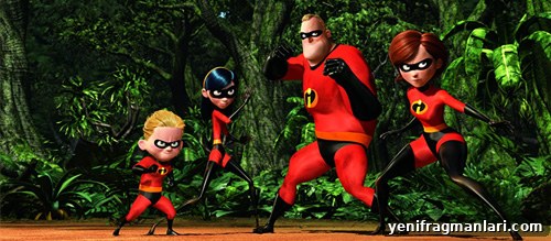 Animated Feature Oscar Winners Ranked by Impact and Legacy 17 The Incredibles
