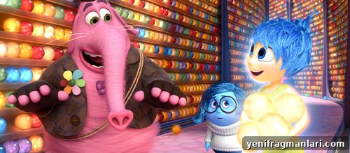 Animated Feature Oscar Winners Ranked by Impact 18 Inside Out