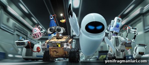 Animated Feature Oscar Winners Ranked by Impact 20 WALL-E
