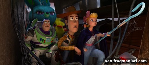 Animated Feature Oscar Winners Ranked by Impact and Legacy 3 Toy Story 4