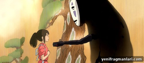 Animated Feature Oscar Winners Ranked by Impact and Legacy 21 Spirited Away