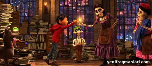 Animated Feature Oscar Winners Ranked by Impact and Legacy 22 Coco