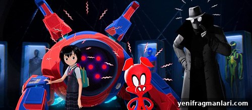 Animated Feature Oscar Winners Ranked by Impact and Legacy 23 Spider-Man: Into the Spider-Verse