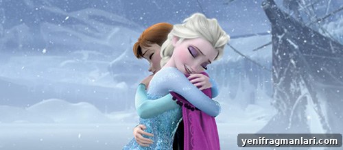 Animated Feature Oscar Winners Ranked by Impact and Legacy 6 Frozen
