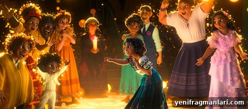 Animated Feature Oscar Winners Ranked by Impact and Legacy 9 Encanto