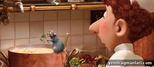 Animated Feature Oscar Winners Ranked by Impact and Legacy 10 Ratatouille